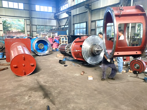 如何选择合适的立式筒袋式凝结水泵