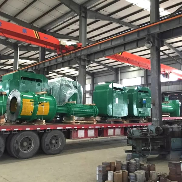 如何判断立式筒袋式凝结水泵是否汽蚀