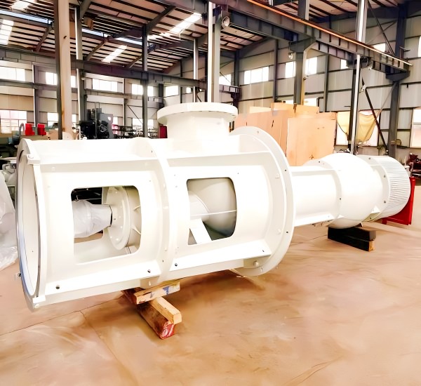 远程监控立式液下长轴泵需要哪些设备？