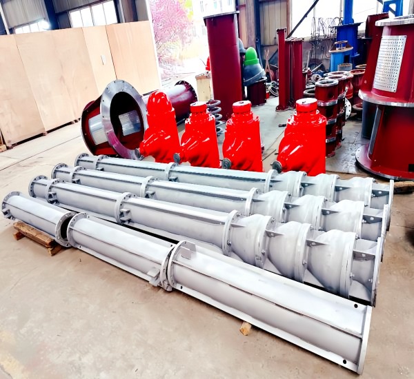 立式液下长轴泵安装使用多久后检修