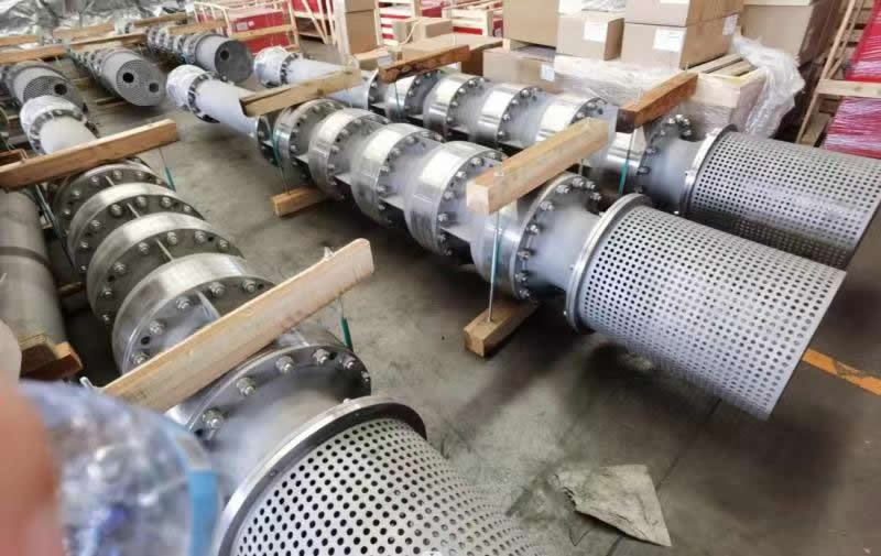 如何快速诊断立式液下长轴泵的故障？