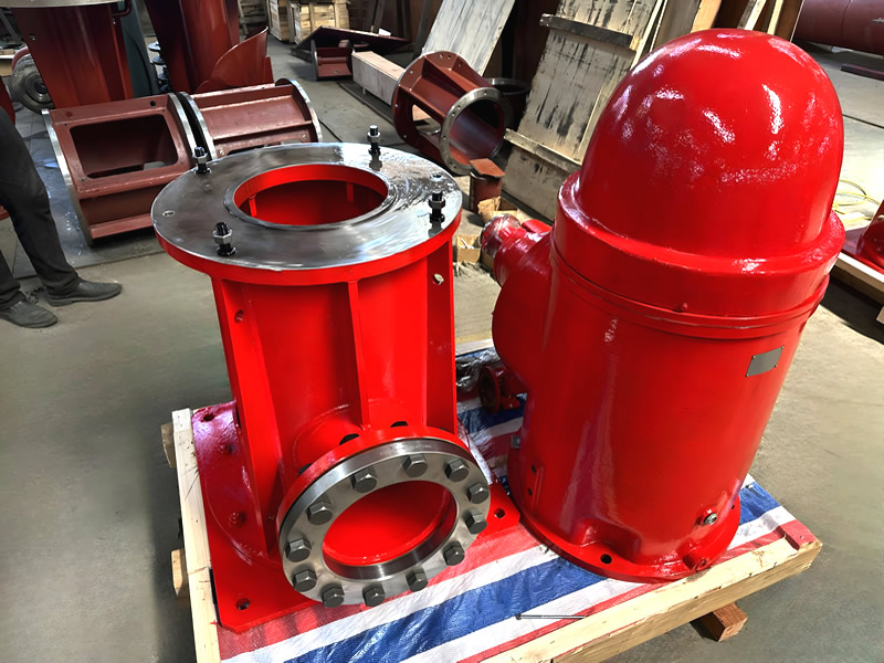 湖南立佳机械的H系列齿轮箱有何特点？