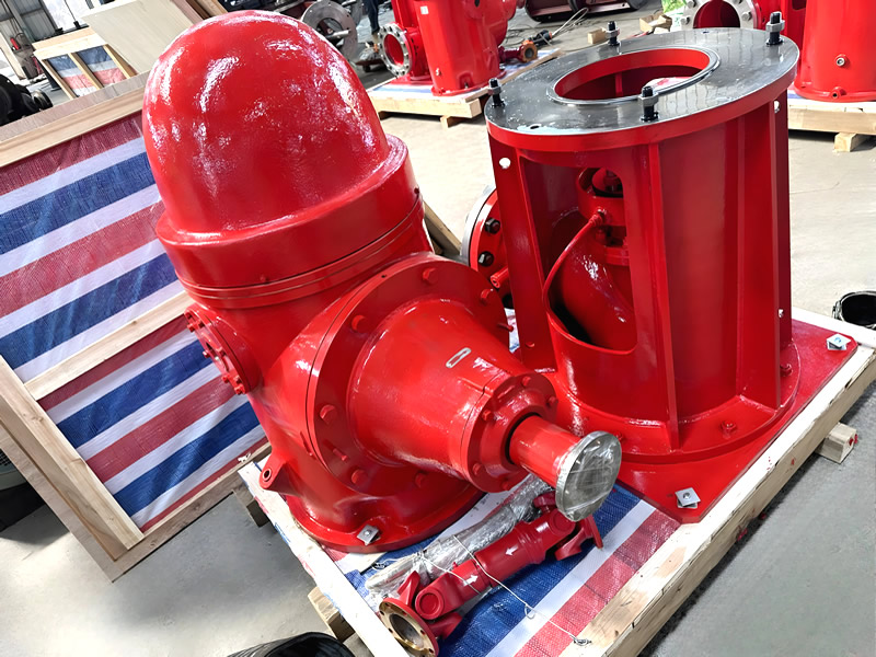 什么原因致使H系列直角齿轮箱噪声超标? 什么原因致使H系列直角齿轮箱噪声超标?