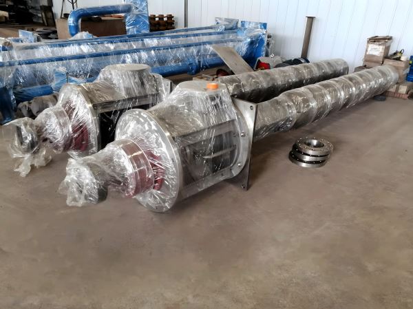 立式液下长轴深井泵的设计思路与技术核心 立式液下长轴深井泵的设计思路与技术核心