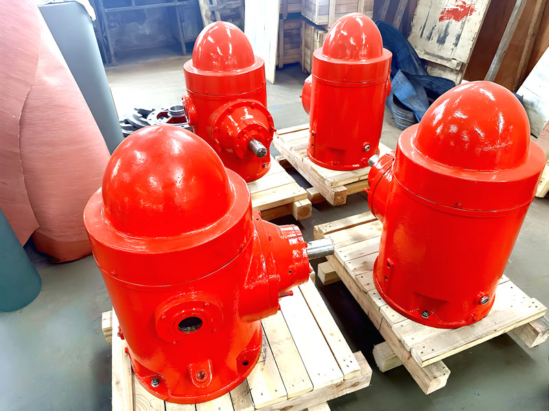 如何选择泵用H系列直角齿轮箱专业生产厂家？