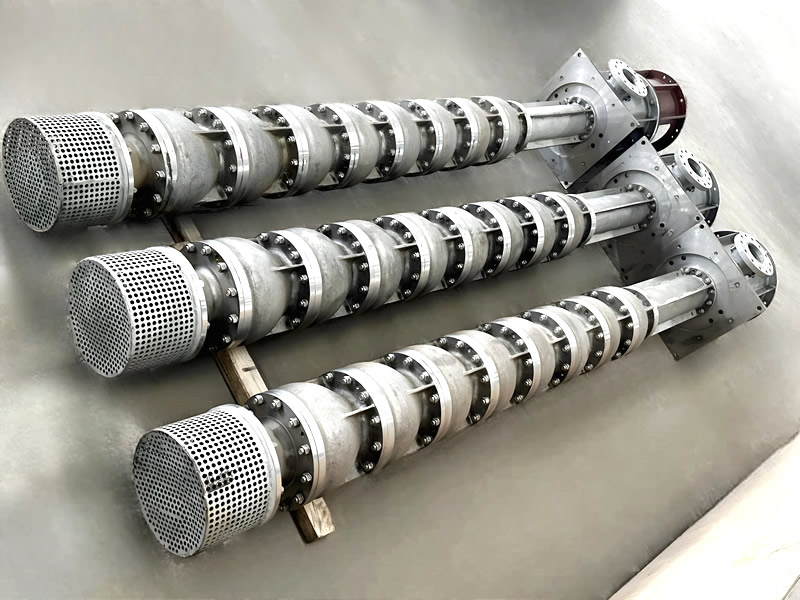 工况条件对立式液下深井长轴泵的寿命影响几何？