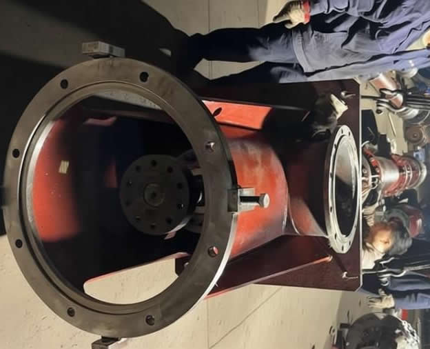 立式液下长轴泵适用工况范围与行业应用逻辑总览 立式液下长轴泵适用工况范围与行业应用逻辑总览