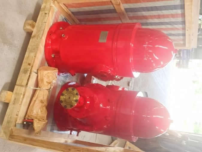 简述H系列直角齿轮箱选型安装与运维规范流程