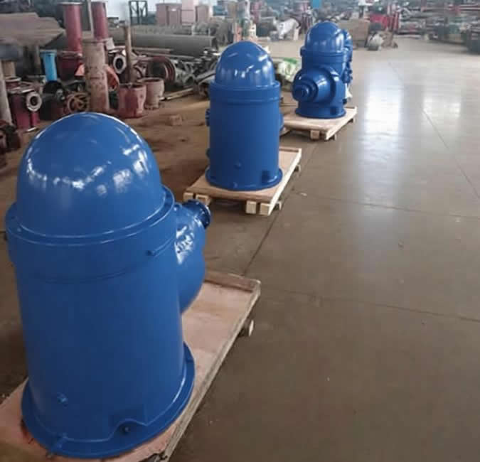H系列直角齿轮箱行业应用痛点分析与精准解决方案