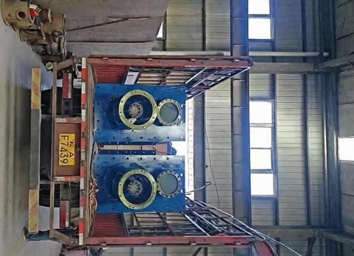 立式液下长轴排污泵常见故障现象大全与原因深度剖析 立式液下长轴排污泵常见故障现象大全与原因深度剖析