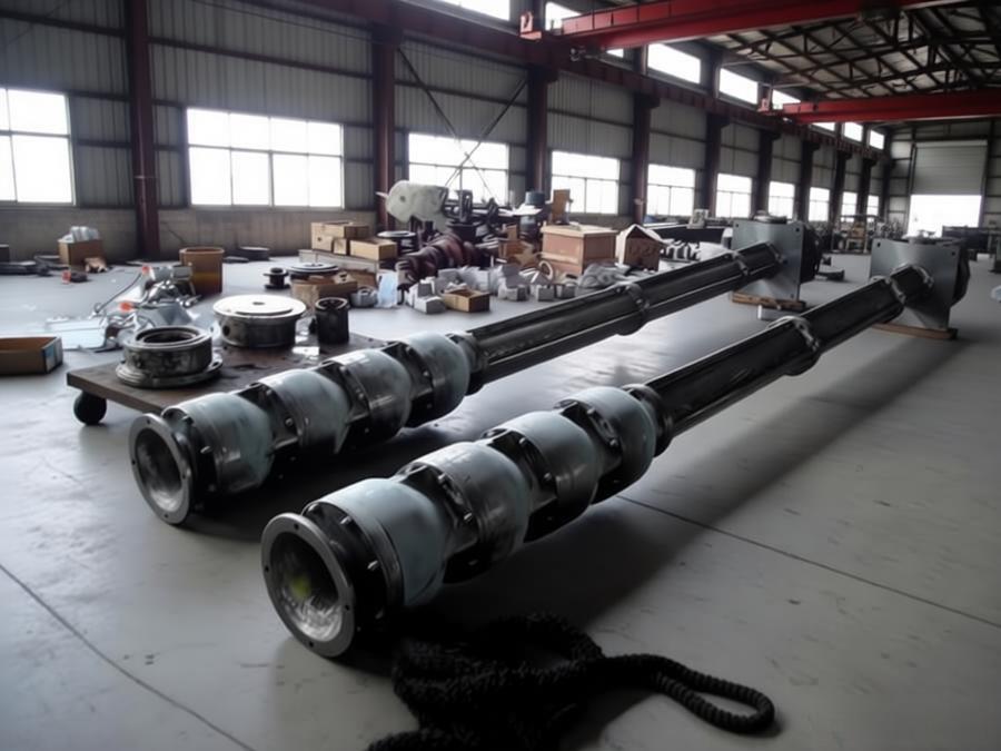 液下型立式多级长轴泵 8(13).jpg 液下型立式多级长轴泵 8(13).jpg