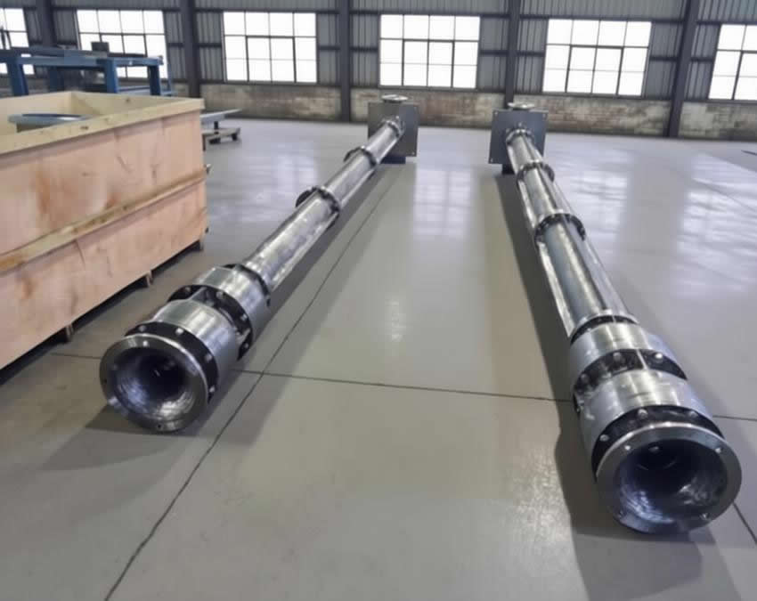 不锈钢(含双相钢)液下耐磨耐腐蚀型立式多级长轴泵 9(151).jpg 不锈钢(含双相钢)液下耐磨耐腐蚀型立式多级长轴泵 9(151).jpg