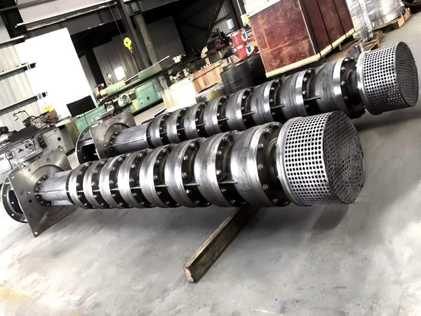 如何确保立式长轴泵变频调速系统的稳定性? 如何确保立式长轴泵变频调速系统的稳定性?